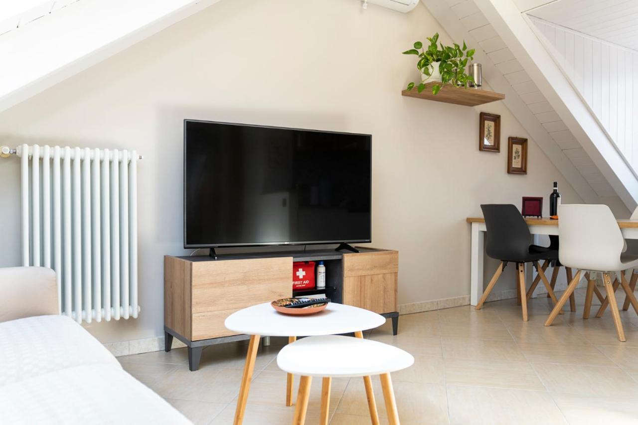 To-Housing3, Luce E Relax Al Centro Di Torino Appartement Buitenkant foto