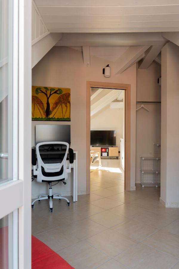 To-Housing3, Luce E Relax Al Centro Di Torino Appartement Buitenkant foto