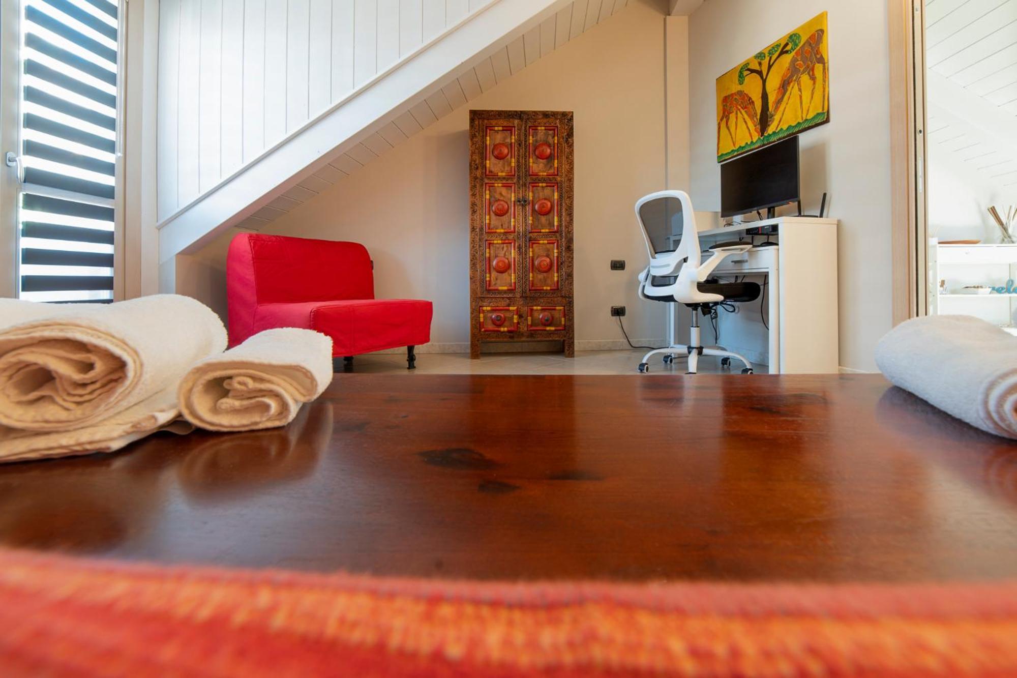 To-Housing3, Luce E Relax Al Centro Di Torino Appartement Buitenkant foto